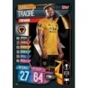Oferta Soccer Cards Adama Traoré Wolverhampton Wanderers Topps Match Attax Champions 2019-20 UK