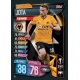 Diogo Jota Wolverhampton Wanderers 125