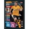 Comprar Trading Card Diogo Jota Wolverhampton Wanderers Topps Match Attax Champions 2019-20 UK