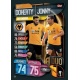Matt Doherty - Jonny DUO Wolverhampton Wanderers 126