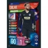 Venta Cromo Jan Oblak Atlético Madrid Match Attax Champions 2019-20 UK Edition