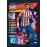 Venta Cromo Stefan Savić Atlético Madrid Match Attax Champions UK Edition 2019-20