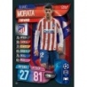 Comprar Trading Card Alvaro Morata Atlético Madrid Topps Match Attax Champions 2019-20 UK