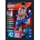 Diego Costa Atlético Madrid 153
