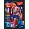 Oferta Online João Félix Atlético Madrid Topps Match Attax Champions 2019-20 UK