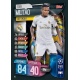 Éder Militão Real Madrid 162