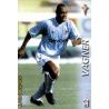 Vagner Celta 102 Megafichas 2002-03