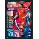 Leon Goretzka Bayern München 178