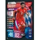 Serge Gnabry Bayern München 180