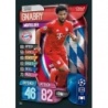 Venta Trading Card Serge Gnabry Bayern München Match Attax Champions 2019-20 UK Edition