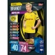 Julian Brandt Borussia Dortmund 190