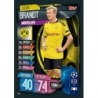 Oferta Online Julian Brandt Borussia Dortmund Match Attax Champions UK Edition 2019-20