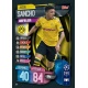 Jadon Sancho Borussia Dortmund 194