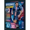 Venta Cromo Marquinhos PSG Topps Match Attax UK Edition 2019-20