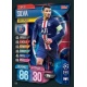 Thiago Silva PSG 200