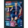 Oferta Online Thomas Meunier PSG Topps Match Attax UK Edition 2019-20