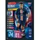 Juan Bernat PSG 202