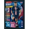Oferta Online Juan Bernat PSG Topps Match Attax Champions 2019-20 UK