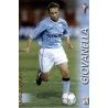 Giovanella Celta 103 Megafichas 2002-03