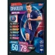 Julian Draxler PSG 204