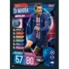 Comprar Cromo Ángel Di María PSG Topps Match Attax Champions 2019-20 UK