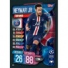 Venta Trading Card Neymar Jr PSG Topps Match Attax Champions 2019-20 UK