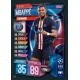 Kylian Mbappé PSG 207