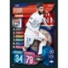 Comprar Trading Card Nabil Fekir Olympique Lyonnais Match Attax Champions 2019-20 UK Edition