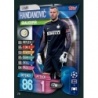 Venta Cromo Samir Handanović Inter Milan Match Attax Champions 2019-20 UK Edition