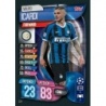 Oferta Soccer Cards Mauro Icardi Inter Milan Match Attax Champions UK Edition 2019-20