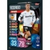 Venta Trading Card Rodrigo Valencia Topps Match Attax UK Edition 2019-20