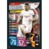 Comprar Trading Card Sergio Escudero Sevilla Topps Match Attax UK Edition 2019-20