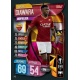 Amadou Diawara AS Roma 242