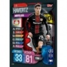 Venta Cromo Kai Havertz Bayer 04 Leverkusen Match Attax Champions 2019-20 UK Edition