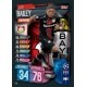 Leon Bailey Bayer 04 Leverkusen 245