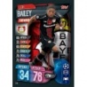 Comprar Trading Card Leon Bailey Bayer 04 Leverkusen Match Attax Champions 2019-20 UK Edition