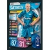 Venta Trading Card Igor Smolnikov FC Zenit Saint Petersburg Match Attax Champions 2019-20 UK Edition