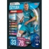 Oferta Online Artem Dzyuba FC Zenit Saint Petersburg Match Attax Champions UK Edition 2019-20