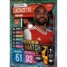 Venta Trading Card Alexandre Lacazette Man of the Match Topps Match Attax Champions 2019-20 UK