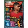 Comprar Cromo Marcus Rashford Man of the Match Topps Match Attax Champions 2019-20 UK