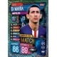 Ángel Di María Man of the Match PSG 269