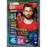 Comprar Trading Card Rafa Silva Man of the Match Match Attax Champions UK Edition 2019-20