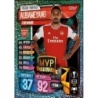 Comprar Trading Card Pierre-Emerick Aubameyang MVP 2019/20 Match Attax Champions UK Edition 2019-20