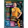 Comprar Cromo Joao Moutinho MVP 2019/20 Topps Match Attax UK Edition 2019-20