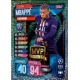 Kylian Mbappé MVP 2019/20 PSG 285