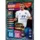 Houssem Aouar MVP 2019/20 Olympique Lyonnais 286