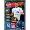 Oferta Trading Card Houssem Aouar MVP 2019/20 Topps Match Attax Champions 2019-20 UK