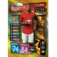 Ashley Young Club Legend Manchester United 294