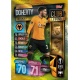 Matt Doherty Club Legend Wolverhampton Wanderers 295