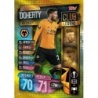 Venta Trading Card Matt Doherty Club Legend Match Attax Champions 2019-20 UK Edition